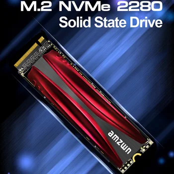 SSD M2 Nvme 512GB PM9A1 256GB Вътрешен Твърд диск 1TB hdd Твърд Диск PM981A M. 2 2280 2TB PCIe за преносим компютър