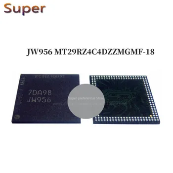 1БР JW956 MT29RZ4C4DZZMGMF-18 W. 80U 168FBGA LPDDR 512 MB