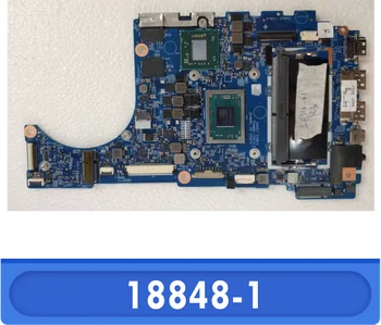 18848-1 подходящ за дънната платка на лаптопа SF314-41 SF314-41G и на процесора на R5-3500 ах италиански хляб! r7-3700 4 GB оперативна памет 100% тестване