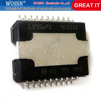 2 бр./лот чип на регулатора усилвател L5956PD HSOP-20 L5956 в наличност