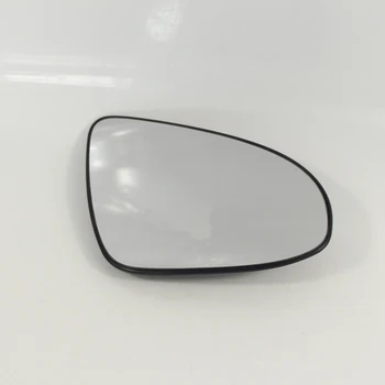 От дясната страна/на Огледалото за обратно виждане вратата на колата за Peugeot 108 2014-2022 топъл задната табела