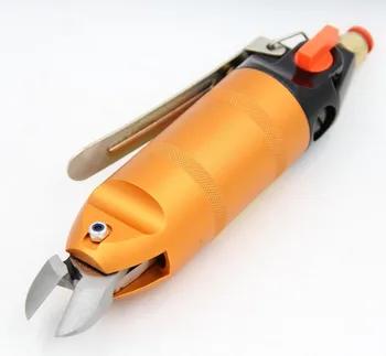 Мощни пневматични ножици за пластмаси, пневматични ножици, инструменти за въздушна рязане