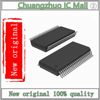 1 бр./лот, CY8C27643-24PVXI, CY8C27643-24, CY8C27643, 8-битов микроконтроллерный чип 48SSOP IC, Нов оригинален