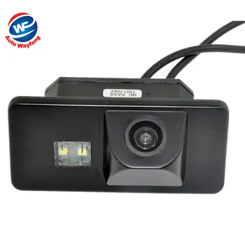Камера Система за Паркиране за Задно виждане за Кола за Задно виждане За BMW 1/3/5/6 Серия X6, X5, E39 E81 E87 E90 E91 E92 E60 E61 E70 E71