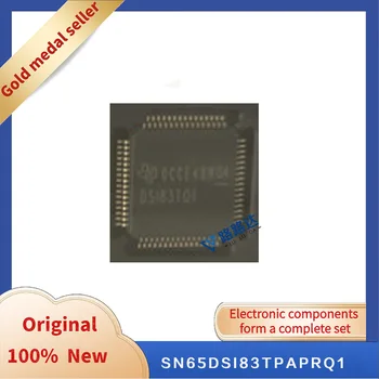 SN65DSI83TPAPRQ1 TQFP-64 Нов оригинален интегриран чип в наличност