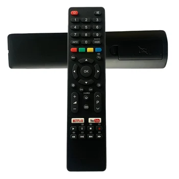 Дистанционно Управление За телевизор SABA SA32S47N SA32S48N1 SA32S49N1 SA40S57N SA40S58N1 Smart LED HDTV