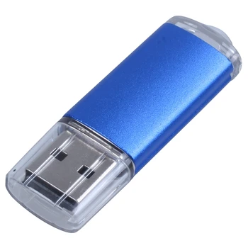Флаш памет USB 2.0 с капацитет от 256 MB