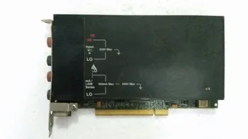 Такса за събиране на данни PCI-4060 с пет и половина, цифрови мультиметрами