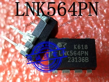  Нов оригинален LNK564PN LNK564P DIP-7 с Високо качество, реалното изображение в наличност