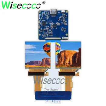 2,9 инча 2k 1440*1440 IPS LCD панел на дисплея 90 Hz MIPI интерфейс съвет контролер LS029B3SX02 VR Дизайн дисплей