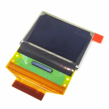 Цветен OLED дисплей 1,29 инча 30PIN 128*96 с матричен жак SSD1351 OLED-дисплей на едро с високо качество
