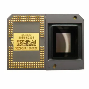 1 Лот/10шт 8060-6238B 8060-6338B DMD чип се използва за тестване без гаранция