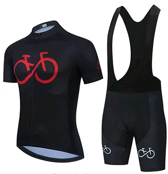 Мъжки тениски за скоростно спускане, велосипедна дишаща майк, спортни облекла за мотокрос, каране на колело с 1 безплатна шапка от слънцето