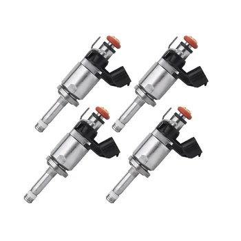 Горивните инжектори от 4 теми за Honda ACCORD, CR-V TLX ILX 2.4 L 16010-5A2-305