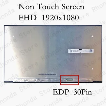 14 инча, FHD 16:9 резолюция 1920X1080 IPS 30pin EDP Матрица LCD дисплей за Лаптоп HP Probook 640 Г-8 640 G9