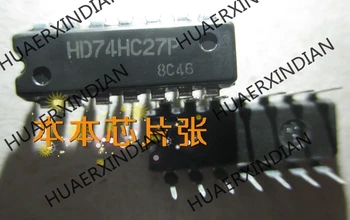 Нов HD74HC27CP 3 с високо качество