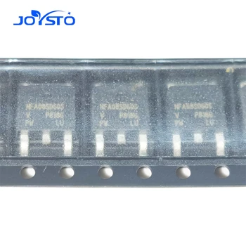 10 Бр./лот Выпрямительный диод бързо възстановяване HFA08SD60SPBF 08SD60S HFA08SD60S HFA08SD60S TO-252 600V 8A