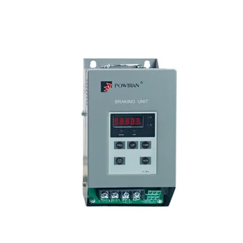 Устройство за преобразуване на честотата на серия PB200-050-3 спирачен блок