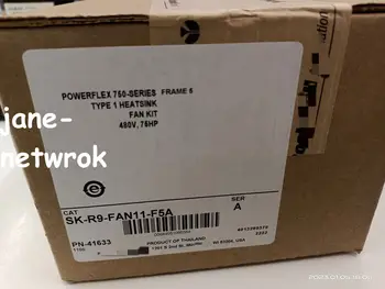 1 бр. нов SK-R9-FAN11-F5A изпратен FedEx или DHL в рамките на 90 дни