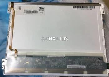10,4-инчов LCD панел G104X1-L03