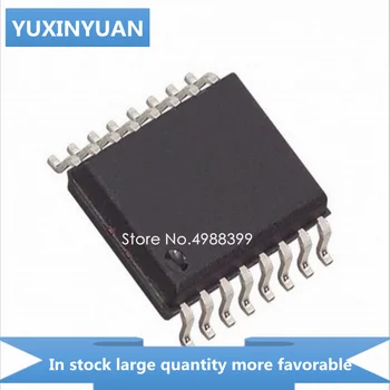 10ШТ PCF8591T PCF8591 8591 SOIC16