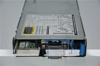 За HP BL460C G8 дънна платка блейд сървър 738239-001 719592-001 поддържа процесор версия на V2