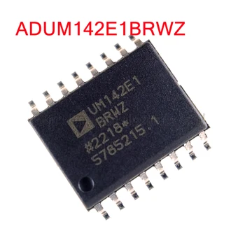 ADUM142E1BRWZ ADUM142E1BRWZ-RL Цифрови изолатори IC, надежден Четириядрен ISO, 2:2 ch SOIC-16