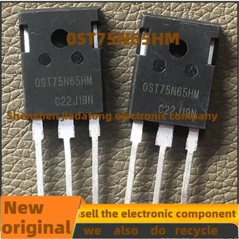 3 бр./лот OST75N65HMF TO-247 IGBT 650 В 75A OST75N65HM MOSFET в наличност
