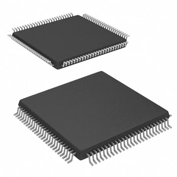 100% оригинално качество 1 бр. чип на микроконтролера R5F52206BDFP # 30 32-битова одноядерная 32 Mhz 256 KB (256 K x 8) флаш памет 100-LFQFP