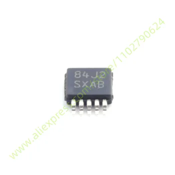 1 бр. Нов оригинален контролер чип LM5060MMX VSSOP10 SXAB