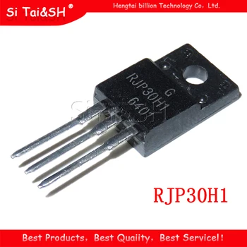 10 бр. оригинални чипсет RJP30H1 RJP30HI 30H1 TO-220F