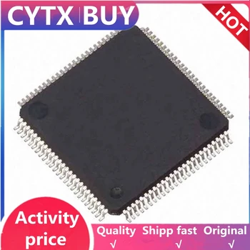 2-5 бр. чип MN8647091 QFP-100 100% НОВА връзка чипове в наличност