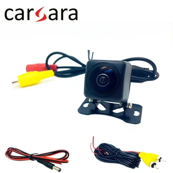 Универсална автомобилна парковочная камера за задно виждане резервната камера за задно виждане-подходящ за повечето коли