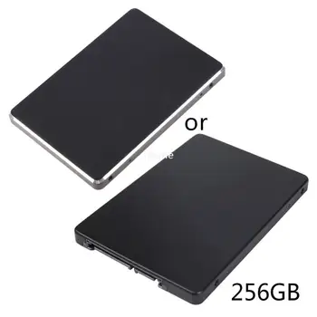 2,5-Инчов вътрешен твърд диск SATA3.0 SSD 6 Gbit/с Високоскоростни SSD диск за лаптоп B85B