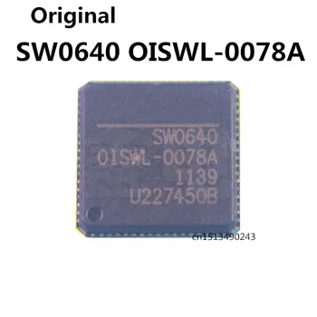 Оригинален 1бр/SW0640 OISWL-0078A QFN
