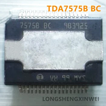 1бр Нов усилвател 7575B BC TDA7575B BC Авто аудио усилвател на мощност чип SOP36