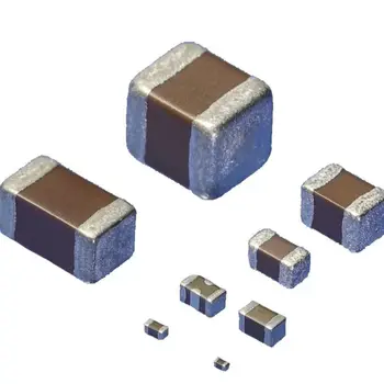 100 бр./лот 0402 0.1 p-100NF GRM1555C SMD чип керамичен кондензатор пълна серия значение капацитет MLCC