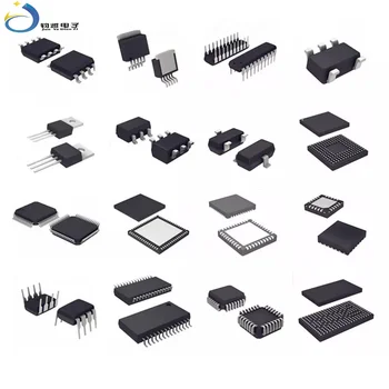 TS3DDR4000ZBAR оригинален чип IC интегрална схема подробен списък на спецификациите на електронни компоненти