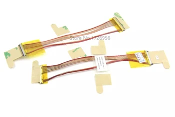Оригинален кабел TF300T LVDS 14005-00240100 LCD Видео гъвкав кабел замяна за Asus Transformer Pad TF300 TF300T TF300TL TF300TG
