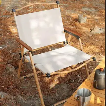 Уличен Сгъваем стол за Риболов, Преносимо столче с възможност за сгъване на облегалката Klemi, Плажен Стол за къмпинг стол за пикник, столче за Мазара, улично стол с възможност за сгъване на облегалката