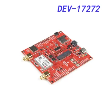 Носеща такса DEV-17272 SparkFun MicroMod Asset Tracker