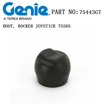 Висококачествен джойстик Genie Обувки Rocker 75443 се Използва за 101173 или 101005