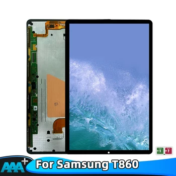 Оригинални LCD Дисплей За Samsung Galaxy Tab S6 10,5 