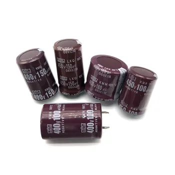 1 бр. Алуминиеви електролитни кондензатори 450 В 680 icf black diamond кондензатор размер 30X50/30X60/35X40/35X45/35X50/35X60 мм