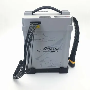 TATTU PRO 22000mAh 25C 14Т 58,8 V версия на за бързо зареждане smart lithium battery AS150U-F plug за селскостопански летателни апарати-опаковки