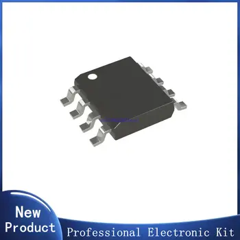 5 бр. нови оригинални точков кръпка FAN7602 СОП - 8 PWM контролер на чип за IC 1 мА зелен режим на тока PWM контролер