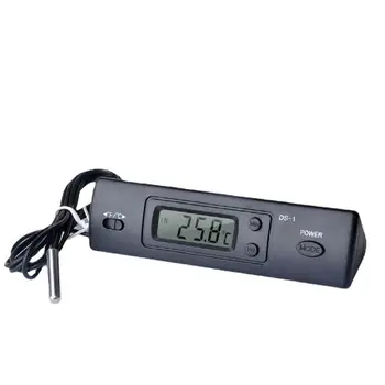 Нов аквариумный термометър DS-1, електронен хладилник, аквариумный термометър
