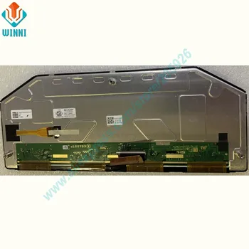 LQ123M5NZ01 12,3-инчов автомобили LCD панел