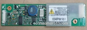 Първоначалната такса за високо напрежение инвертор 104PW161 CXA-0308 PCU-P113 LCD тествана е нормално