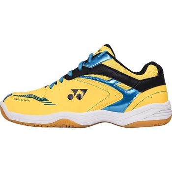 Обувки за бадминтон Yonex Shb400 Yy за мъже и жени, ультралегкие нескользящие маратонки, спортни обувки за тренировки